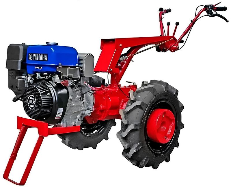 Какой мотоблок лучше всего подходит для вашего хозяйства?